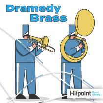 Dramedy Brass