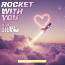 Rocket With You - Hip Hop Rap