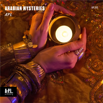Arabian Mysteries