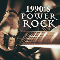 1990s Power Rock