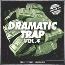 Dramatic Trap Vol 4
