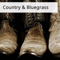 Country & Bluegrass