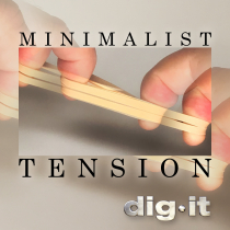Minimalist Tension
