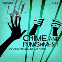 Crime And Punishment