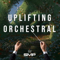 Uplifting Orchestral