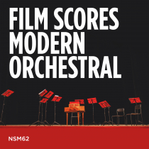 Film Scores, Modern Orchestral