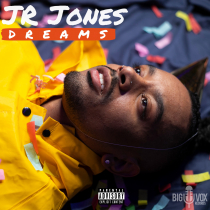 DREAMS JR Jones