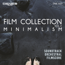 Film Collection Vol. 2 - Minimalism