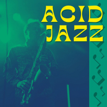 Acid Jazz