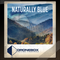 Naturally Blue