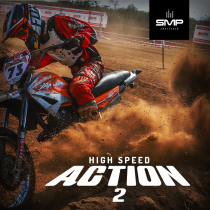 Action High Speed 2