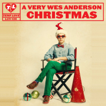 A Very Wes Anderson Christmas