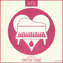 Simply Emotive Piano