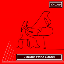 Parlour Piano Carols