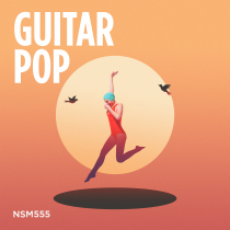 Guitar Pop