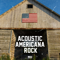 Acoustic Americana Rock