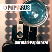 German Paparazzo