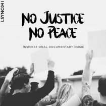 No Justice NoPeace