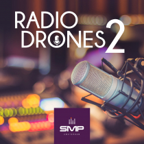 Radio Drones 2