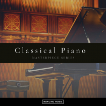 Classical Solo Piano