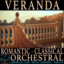 Veranda Romantic Classical Emotional Orchestral Film Score