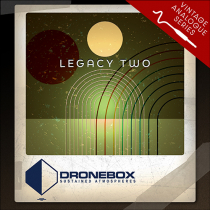 Legacy Two