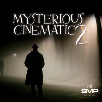 Mysterious Cinematics 2