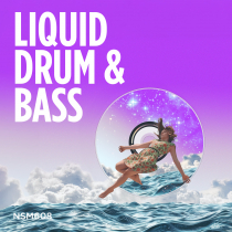 Liquid Drum and Bass