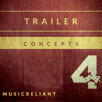 Trailer Concepts volume four