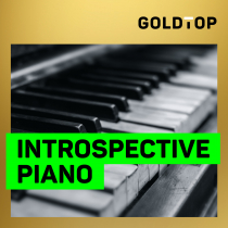 Introspective Piano