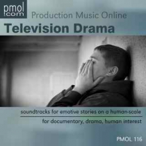 Television Drama