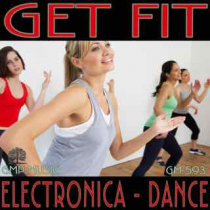Get Fit (Electronica - Dance)