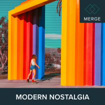 Modern Nostalgia