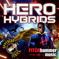Hero Hybrids