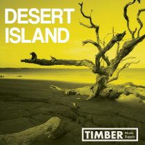 Desert Island