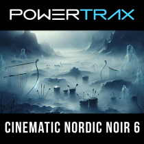 Cinematic Nordic Noir 6