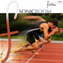 Sonic Boom