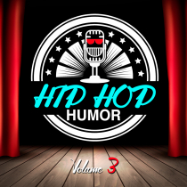 Hip Hop Humor, Vol. 3