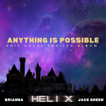Anything Is Possible vol 1