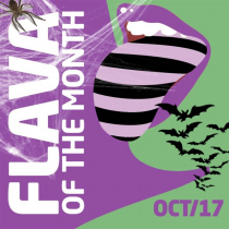 Flava Of Oct 2017