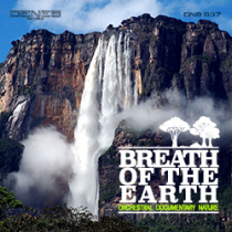 Breath Of The Earth