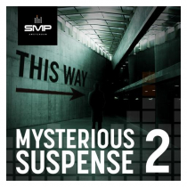 Mysterious Suspense 2