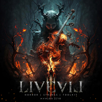 Livevil III