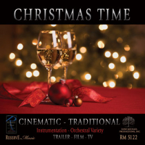 Christmas Time (Cinematic-Traditional)