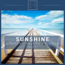 Sunshine Vol 1