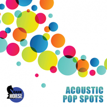 Acoustic Pop Spots