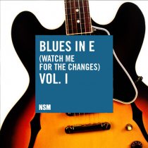Blues In E