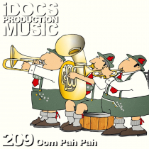 Oom Pah Pah
