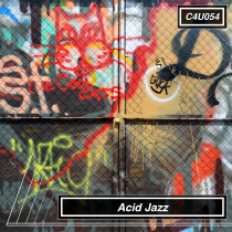 C4U054 Acid Jazz