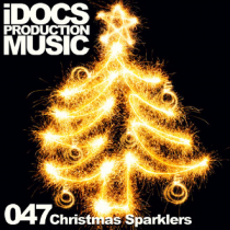 Christmas Sparklers